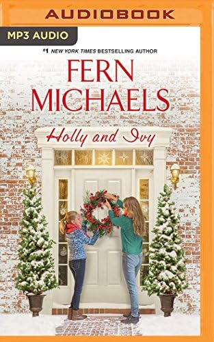 Holly and Ivy MP3 CD – Unabridged, September 26, 2017