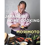 Mastering the Art of Japanese Home Cooking