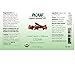NOW Essential Oils, Organic Clove Oil, Balancing Aromatherapy Scent, Steam Distilled, 100% Pure, Vegan, Child Resistant Cap, 1-Ounce