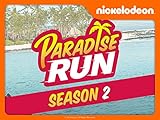 Paradise Run  Season 2