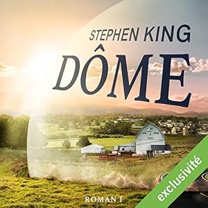 Dôme 1 | Livre audio