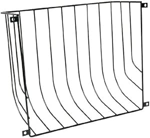 trixie hay rack