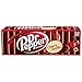 Cherry Vanilla Dr Pepper 12 oz cans 12 pack 144 oz by Dr. Pepper