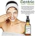 Best Hyaluronic Acid Serum For Face, Neck, Body - Hyaluronic Acid Vitamin C, Matrixyl 3000, Argireline & Ferulic Acid - Increase Skin Hydration Up To 90%, Reduce Fine Lines And Wrinkles