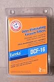 ARM & HAMMER Eureka DCF-16 Foam Filter