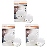 Sylvania LED Night Light with Dual USB Ports, 22