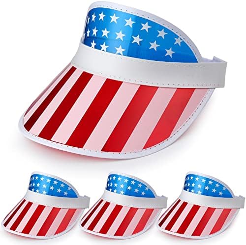 Amazon.com: Morph USA American Flag Hat-American USA Flag  display picture 1