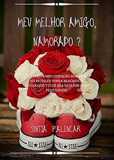 Livro MEU MELHOR AMIGO, NAMORADO?