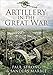 Artillery in the Great War by Paul Strong, Sanders Marble