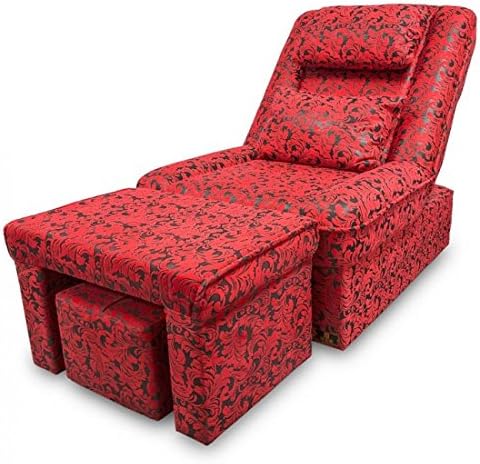Foot Massage Bed Sofa Set Recliner Massage Sofa Chair Deluxe