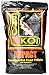 Total Koi Inc Sho Koi Fish Food - Small 3.0 mm Floating Pellets, 4 lbs