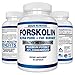 Forskolin Extract 250MG Supplement – 60 Capsules – Arazo Nutrition