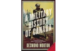 A Military History of Canada