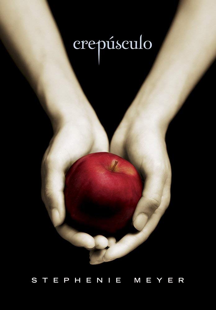 Autora de Crepúsculo anuncia novo livro da saga Coletivo Nerd