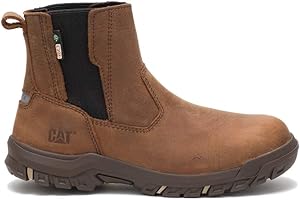 CAT Footwear Women's Abbey ST CSA Safety Boot