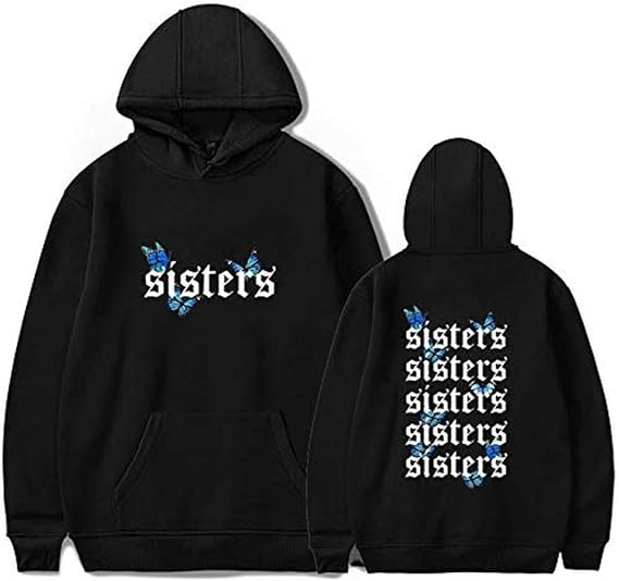 james charles sister fan merch