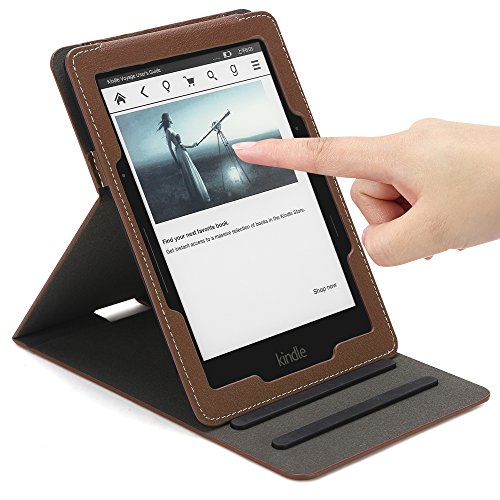 Kindle Voyage Case Poetic Kindle Voyage Case [Sophistication Series