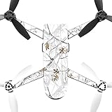 MightySkins Skin Compatible with Parrot Bebop 2