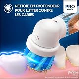 Oral-B Pro Kids Disney Frozen Electric Toothbrush 3+ Soft Bristles view 5