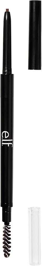 e.l.f. Ultra Precise Brow Pencil Brunette 0.002 oz Micro-Slim Tip view 3