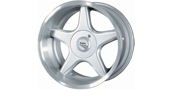 Llantas Brock – Llanta Brock B1 – Talla: 17 