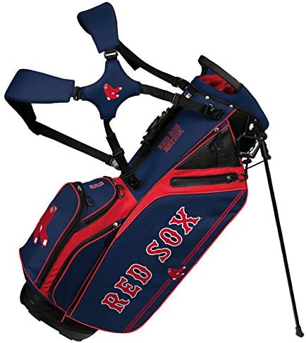 Caddie Carry Hybrid Golf Bag Caddie Carry Hybrid Golf Bag