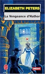 La  vengeance d'Hathor