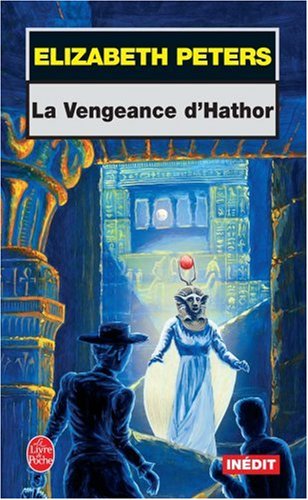 La  vengeance d'Hathor