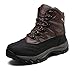 arctiv8 Men's Insulated Waterproof Work Hiking Snow Boots