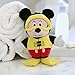 SoapSox Mickey Mouse Baby Bath Toy
