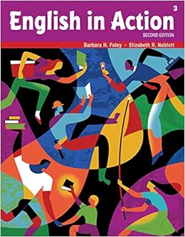 English in Action 3 English in Action 3