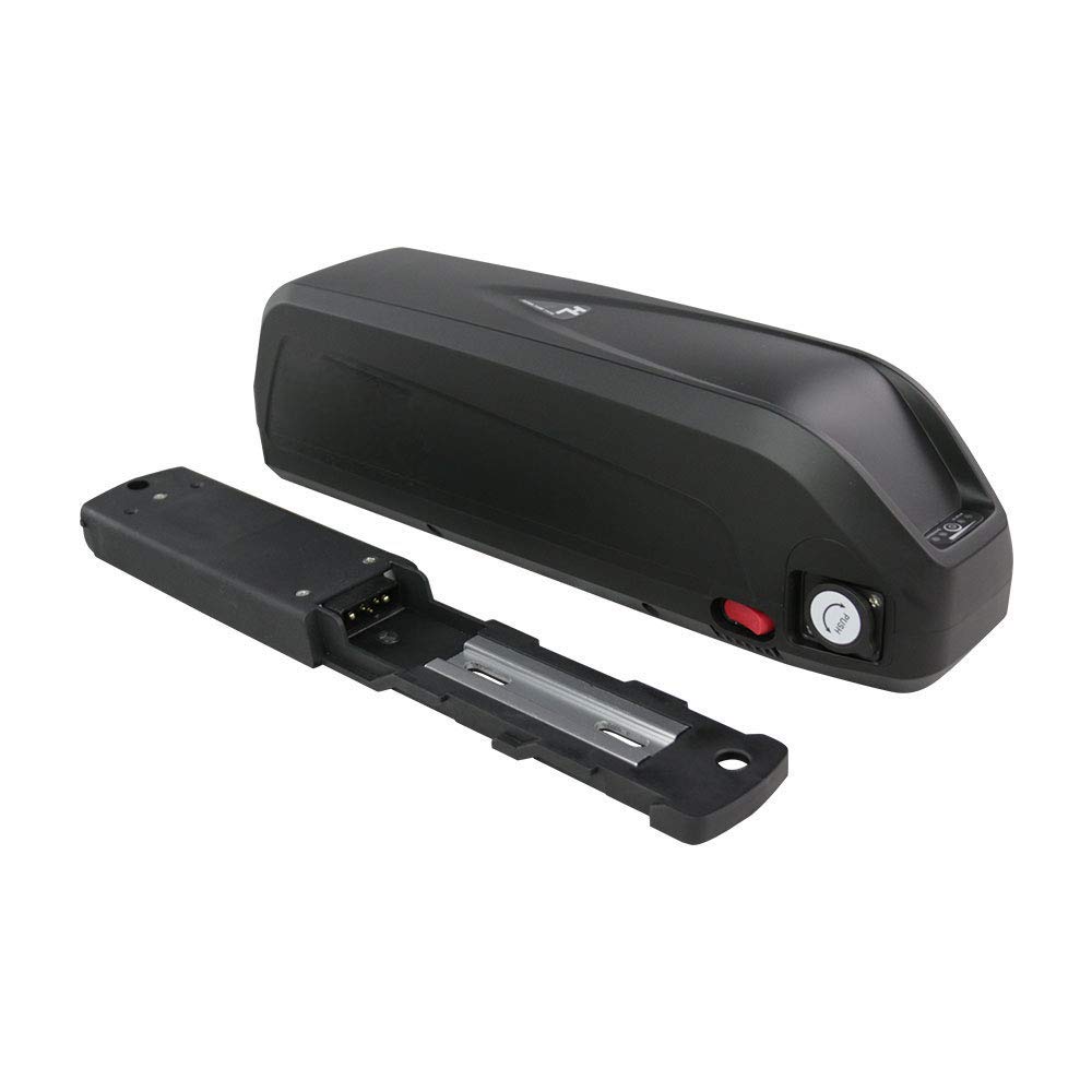 EBike Battery 48V/52V Ebike Lithium ion Battery with USB Port, Power