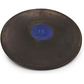 Offical Black Rubber Discus - 1K