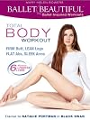 Ballet Beautiful Total Body Workout