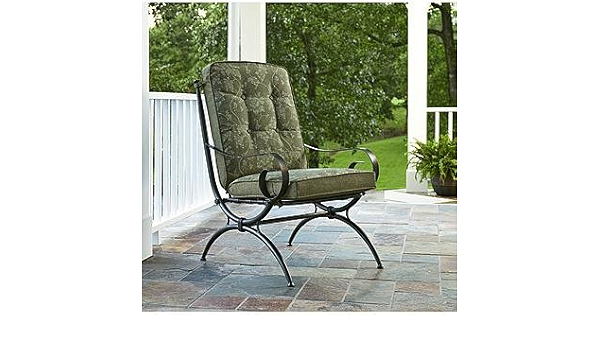 jaclyn smith replacement cushions