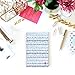 bloom daily planners 2017 Calendar Year Daily Planner - Passion/Goal Organizer - Monthly Weekly Agenda Datebook Diary - January 2017 - December 2017-6