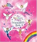 My Rainbow Magic Friendship Secrets