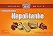 Kras Napolitanke Chocolate -Cream Wafers (11.64oz / 330g)
