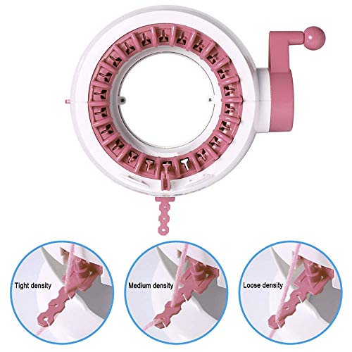 5 Knitting+Machine+Rotating+Needles+Machines