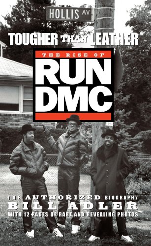 Tougher Than Leather: The Rise of Run-DMC