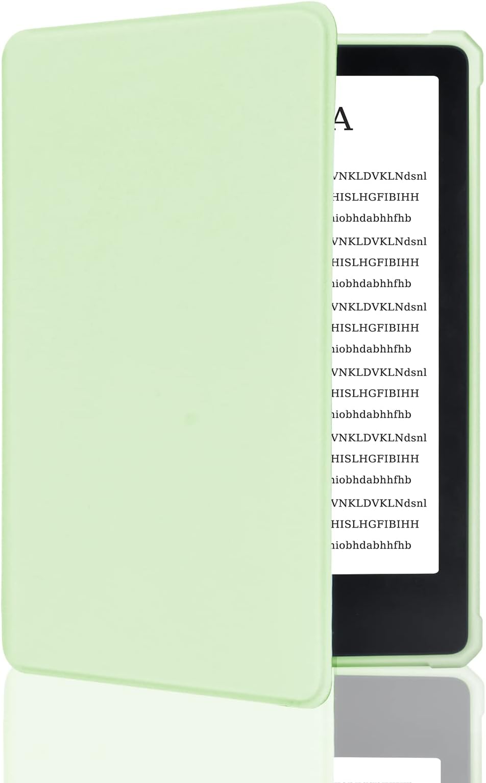 TQQ Kindle Case 6 inch 11th Gen 2022 2024 Premium Slim Lightweight Auto Sleep