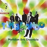 TIMBRANDO (CD / SACD)                              image