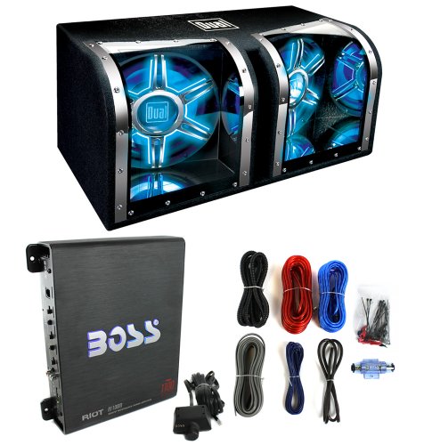 Dual Bp1204 12\
