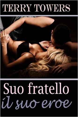 Terry Towers - Suo fratello, il suo eroe (2012)
