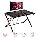 oneinmil Gaming Desk Gaming Table - 43.5