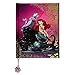 Ariel and Ursula Fairytale Journal Disney Fairytale Designer Collection
