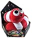 Slither.io Jumbo 24 Bendable Plush Toy in box - Patriot American Flag color
