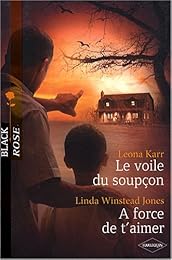 Le  voile du soupçon