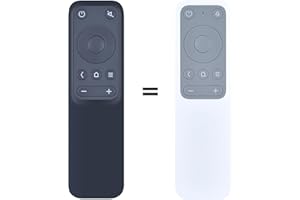 WDZP Voice New VA-LT002 Remote Control Replacement fit for VAVA 4K UHD Ultra-Short Throw DLP Projector