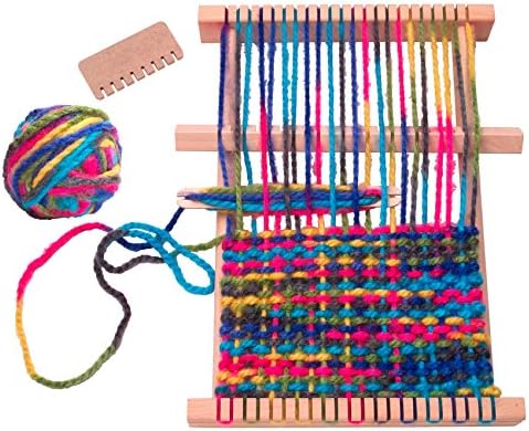 alex giant weaving loom